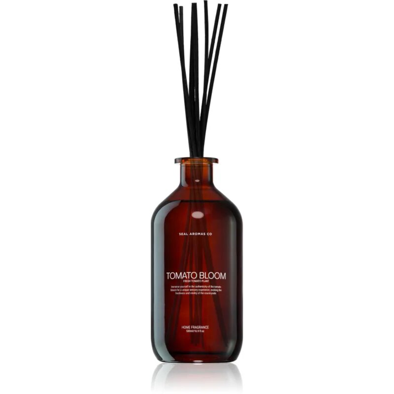 SEAL AROMAS Basic Tomato Bloom difuzor de aroma 500 ml