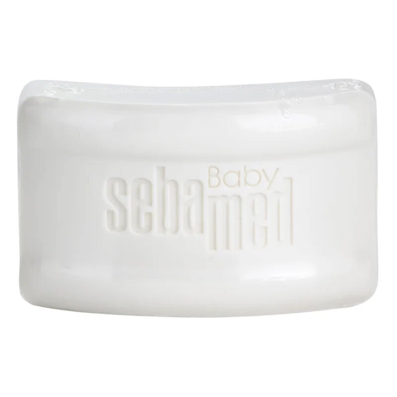 Sebamed Baby Wash Syndet pentru copii 100 g