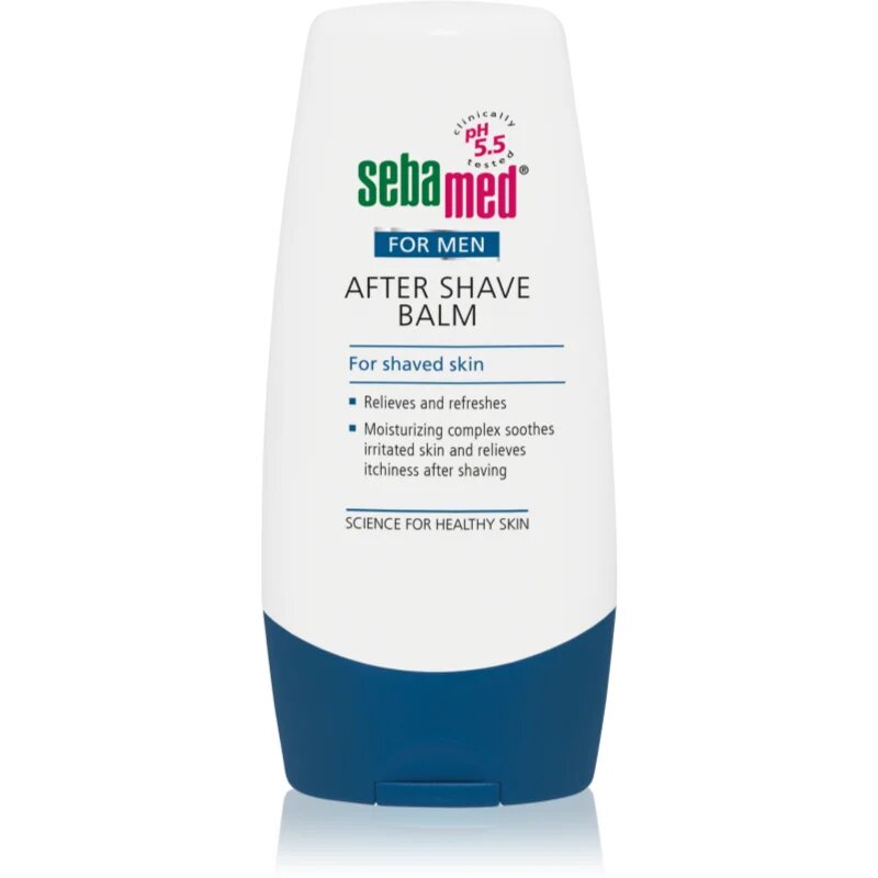 Sebamed For Men After Shave Balm balsam după bărbierit 100 ml