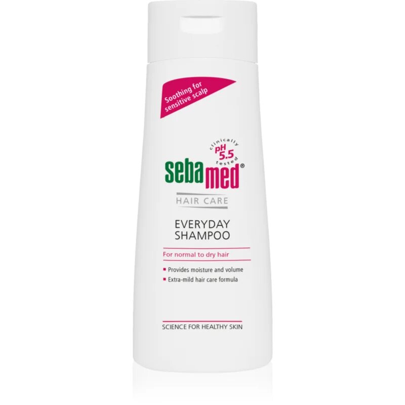 Hair Care sampon extra delicat pentru utilizarea de zi cu zi 200 ml