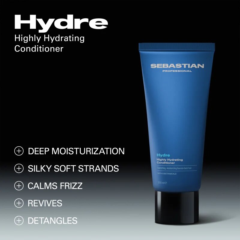 Sebastian Professional Hydre balsam profund hidratant 1000 ml