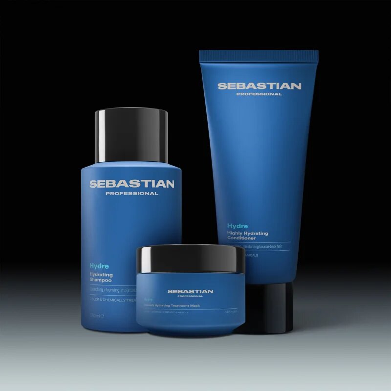 Sebastian Professional Hydre balsam profund hidratant 1000 ml