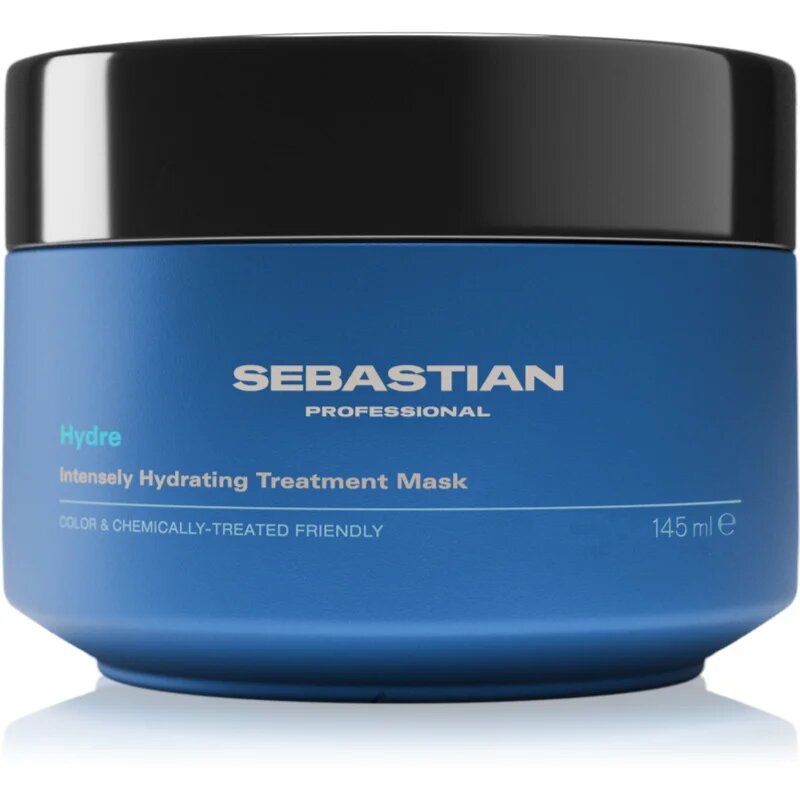 Sebastian Professional Hydre Masca hidratanta par pentru par uscat deteriorat si tratat chimic 145 ml