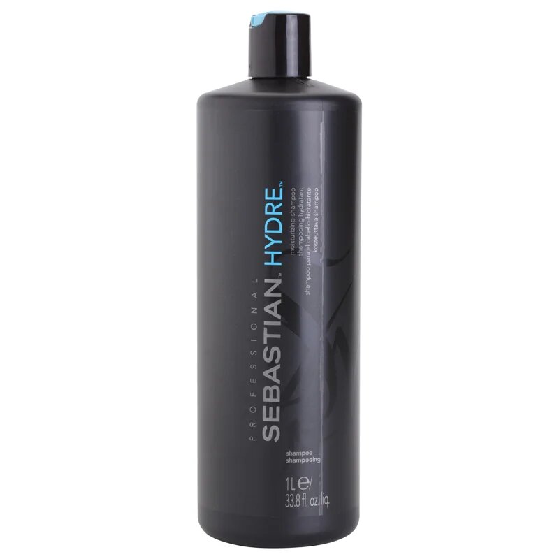 Sebastian Professional Hydre șampon pentru păr uscat și deteriorat 1000 ml