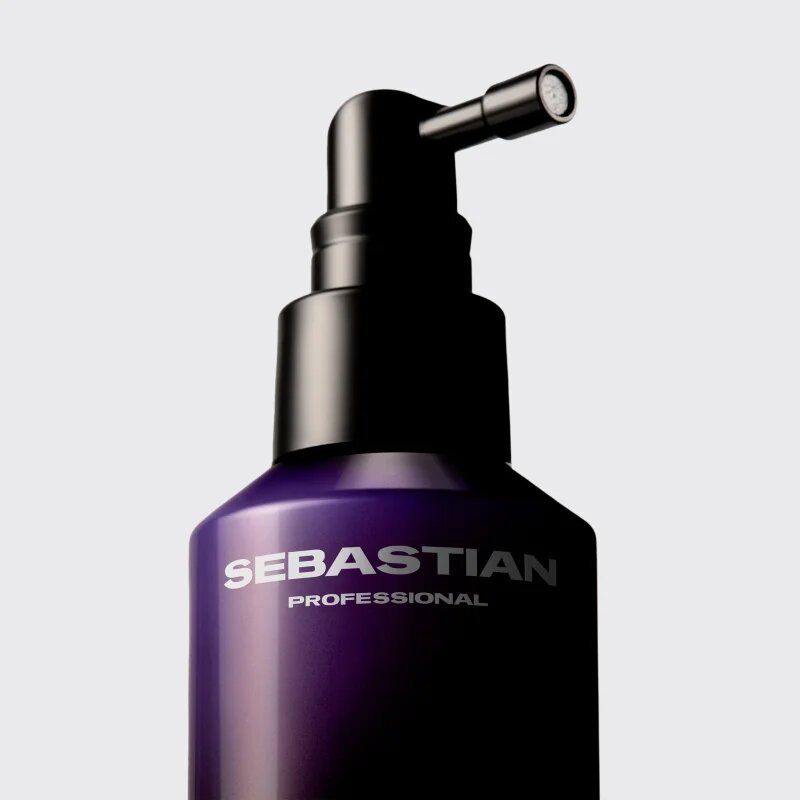 Sebastian Professional No.Breaker Bonding Pre-Shampoo tratament pre-sampon pentru intarirea parului 1000 ml