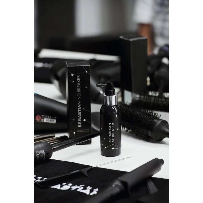 Sebastian Professional No.Breaker Spray de păr multifuncțional pentru par frumos si sanatos 100 ml