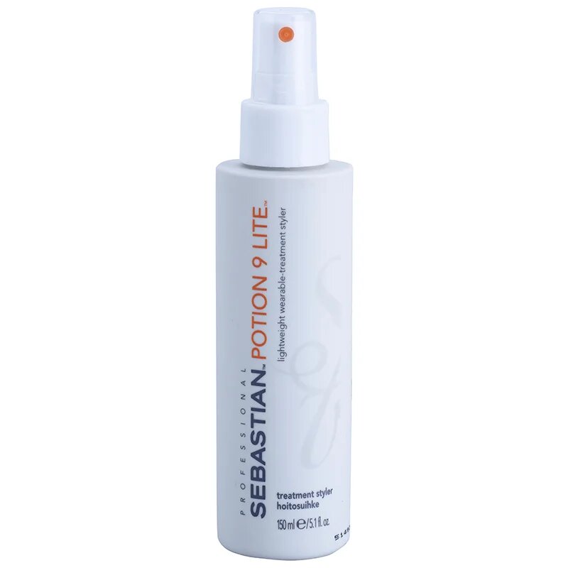 Sebastian Professional Potion 9 ingrijire pentru par sensibil 150 ml