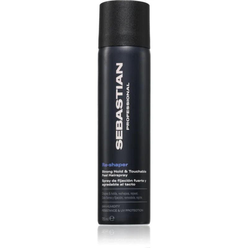 Sebastian Professional Re-Shaper fixativ 75 ml