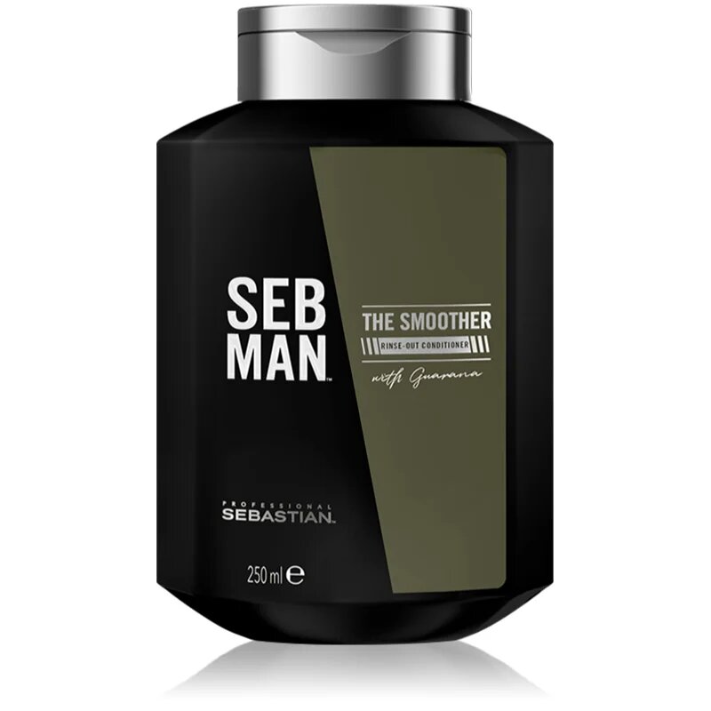 SEB MAN The Smoother balsam 250 ml