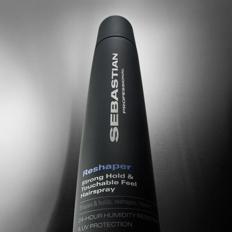 Sebastian Professional Shaper Zero Gravity fixativ cu fixare ușoară 300 ml