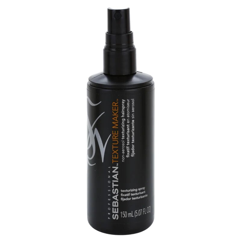 Sebastian Professional Texture Maker spray pentru un aspect mat 150 ml