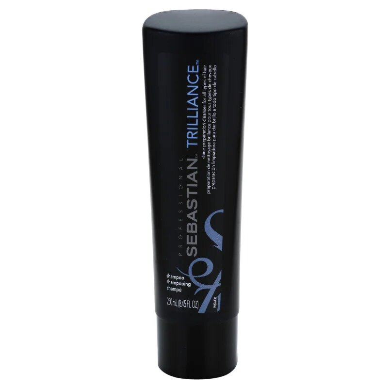 Sebastian Professional Trilliance șampon pentru o stralucire puternica 250 ml