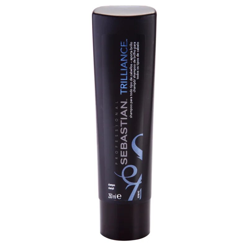 Sebastian Professional Trilliance șampon pentru o stralucire puternica 250 ml