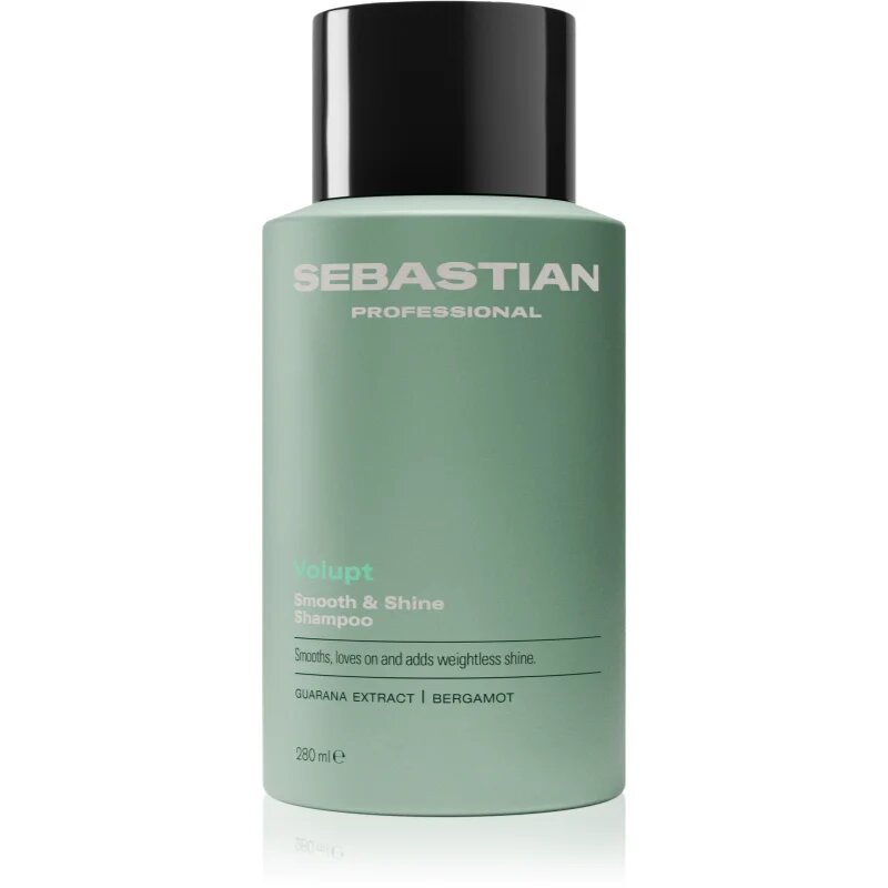 Sebastian Professional Volupt șampon pentru păr cu volum 280 ml