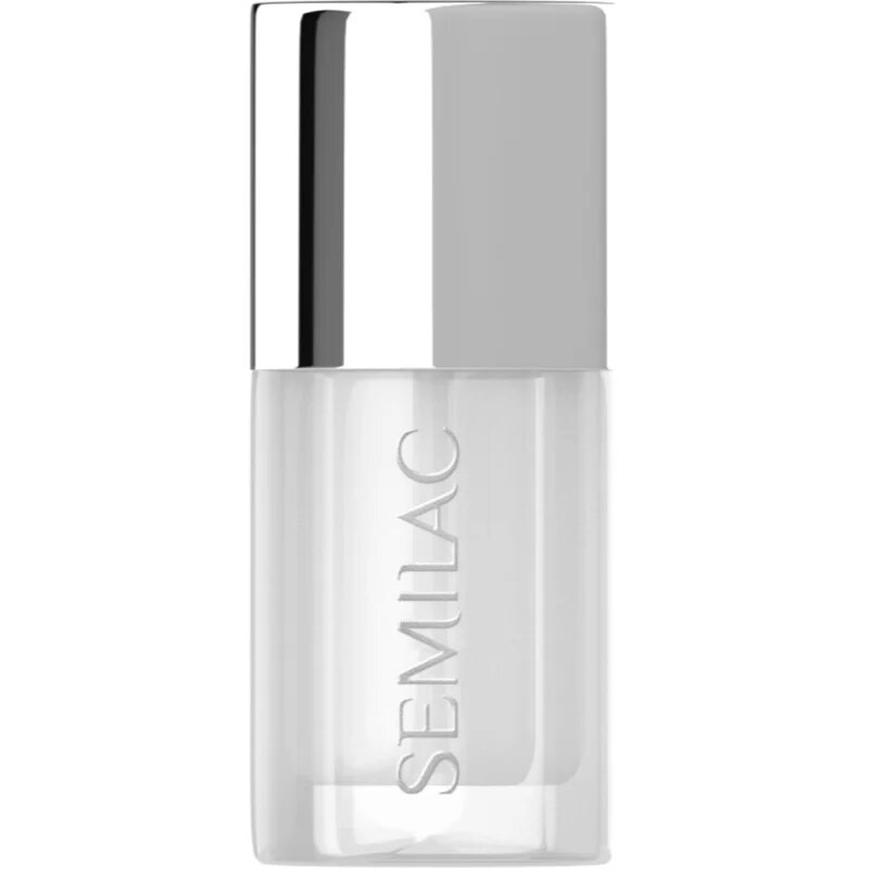 Semilac Nail Care Cuticle Remover gel pentru îndepărtarea cuticulelor 7 ml