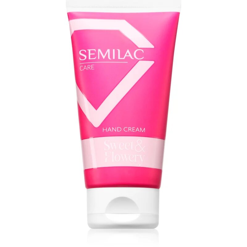 Nail Care Sweet & Flowery Hand Cream maini si unghii 75 ml