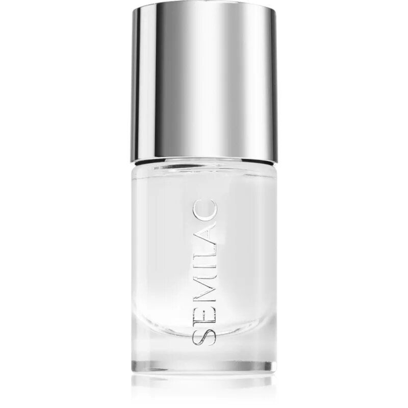 Semilac Primer Acid Free pregatirea pentru degresarea si uscarea unghiilor 7 ml