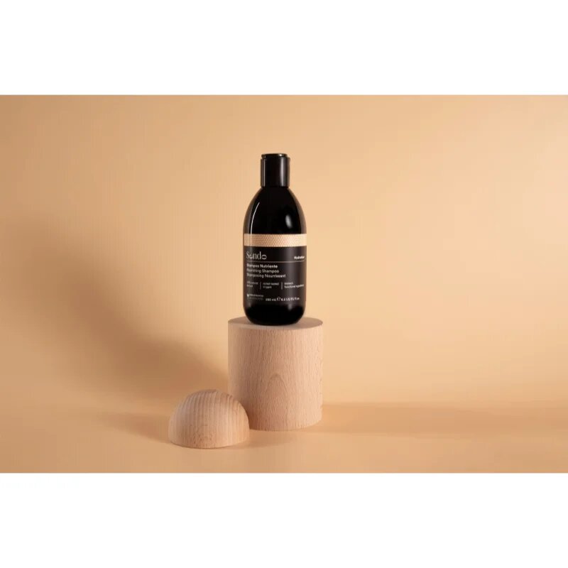 Sendo Hydration Nourishing Shampoo sampon hranitor cu efect de hidratare 250 ml