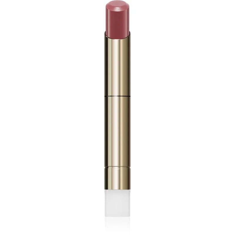 Sensai Countouring Lipstick Refill ruj strălucitor cu efect de crestere culoare 07 2 g