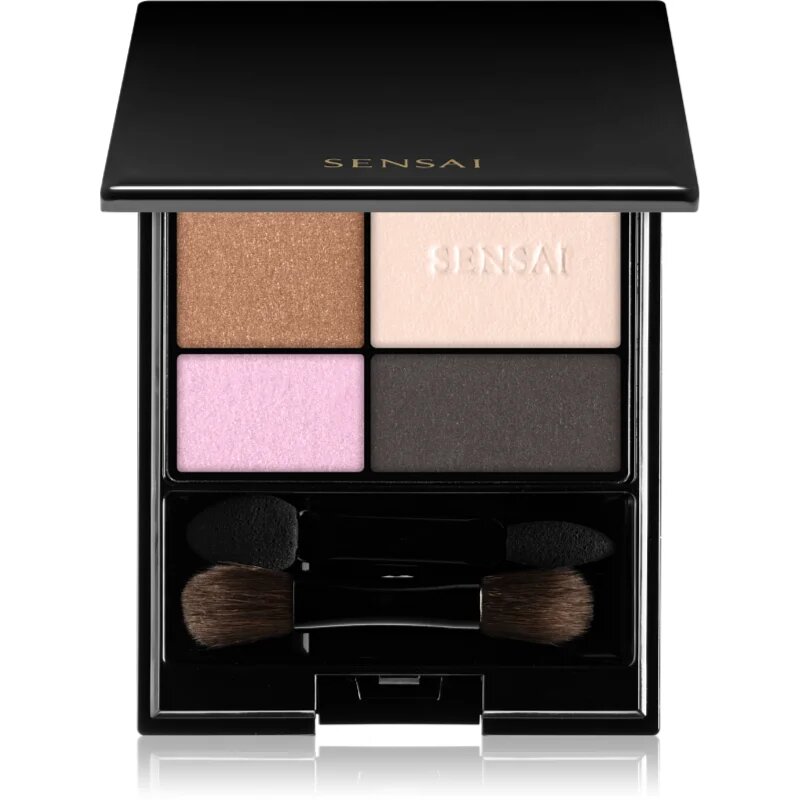 Sensai Eye Colour Palette paletă cu farduri de ochi culoare 03 Petal Dance 3.7 g