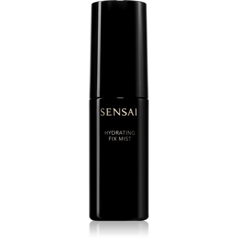 Sensai Hydrating Fix Mist fixator make-up 50 ml