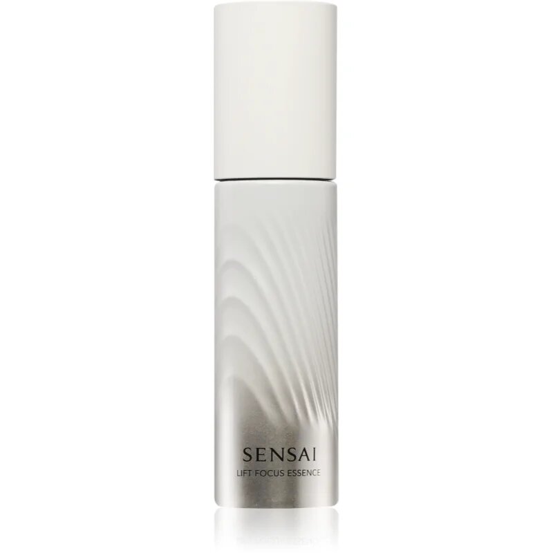 Sensai Lift Focus Essence esenta pentru lifting 40 ml