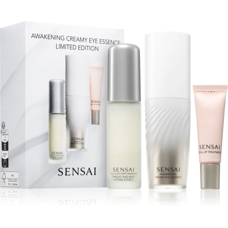 Limited Edition set de hidratare intensă