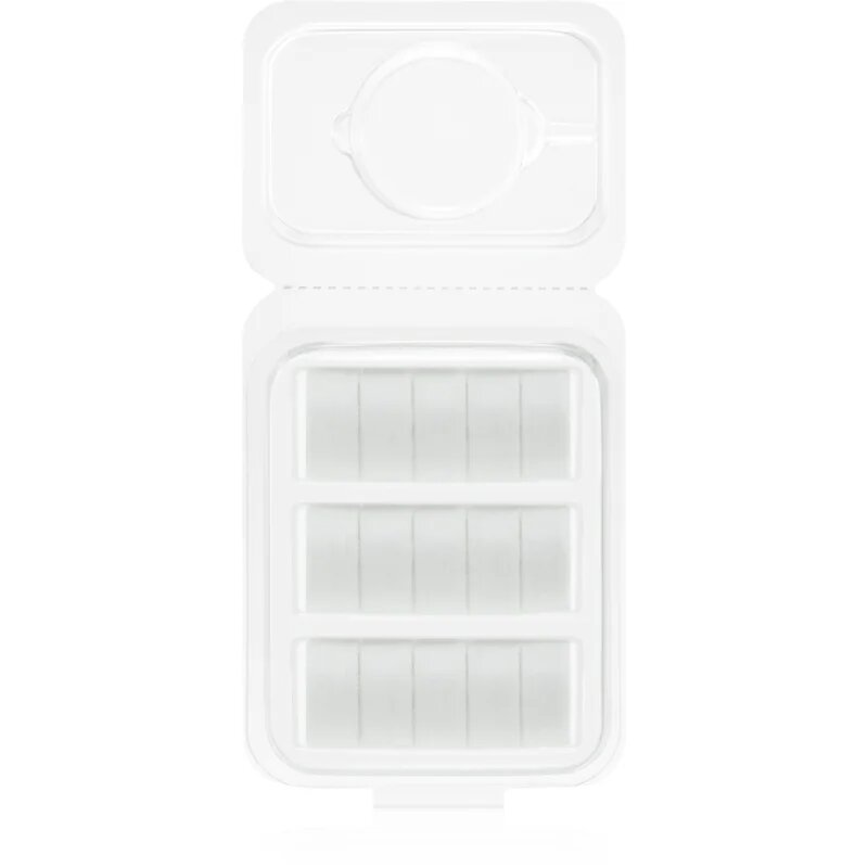 Sensai Lotion Mask Pads masca pentru prepararea unei măști 15 buc