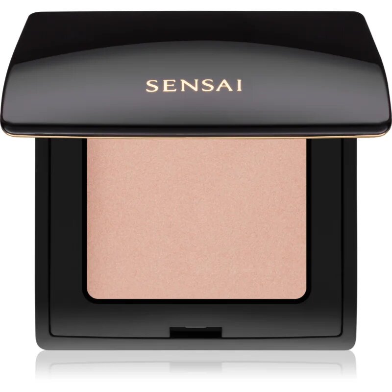 Sensai Supreme Illuminator crema de strălucire 4 g