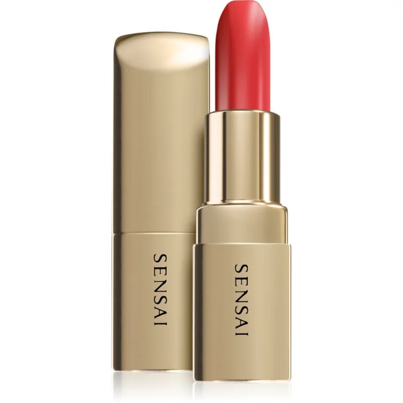 Sensai The Lipstick ruj culoare 4 g