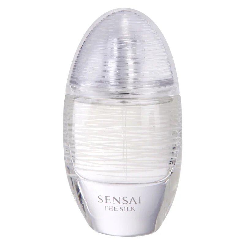 Sensai The Silk EDT Eau de Toilette pentru femei 50 ml