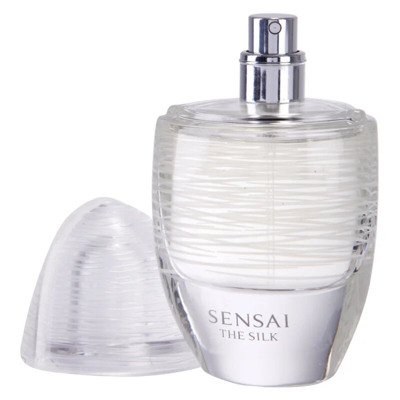 Sensai The Silk EDT Eau de Toilette pentru femei 50 ml