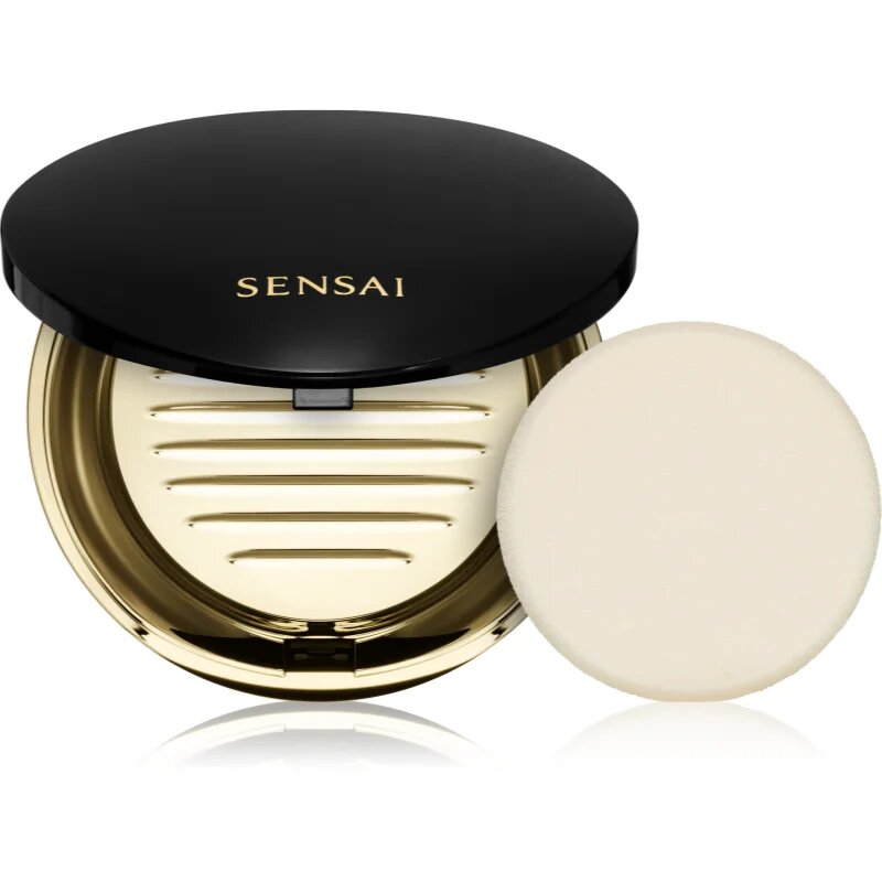 Sensai Total Finish Foundation Case cutie Total Finish 1 buc