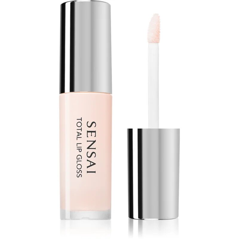 Sensai Total Lip Gloss lip gloss hidratant 45 ml