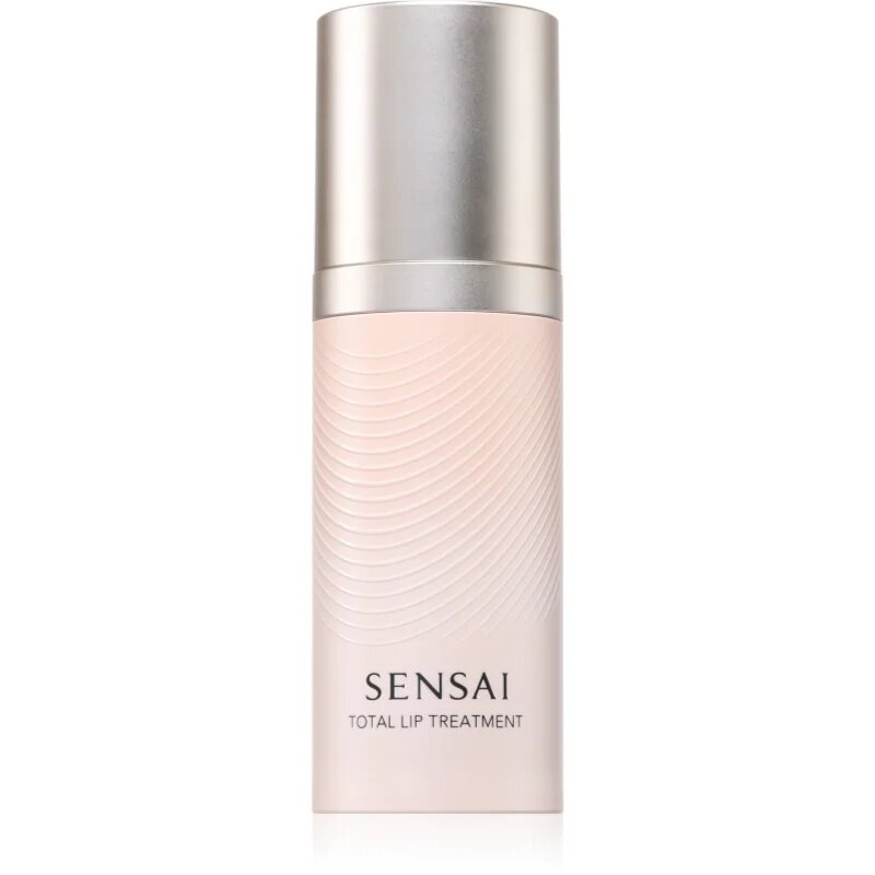 Total Lip Treatment tratament pentru ingrijire de buze 15 ml