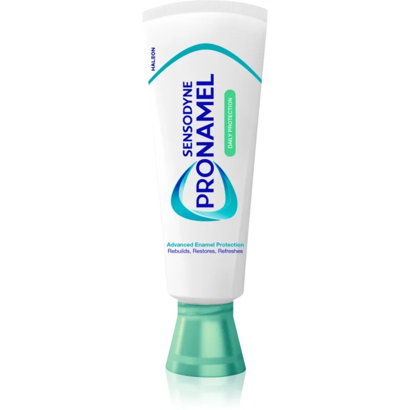 Pronamel Daily Protection Pasta de dinti pentru a intari smaltul dintilor. pentru utilizarea de zi cu zi Mint 75 ml