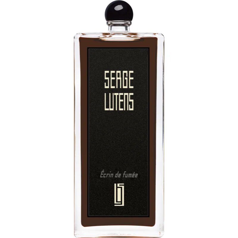 Serge Lutens Collection Noire Écrin de Fumée Eau de Parfum unisex 100 ml