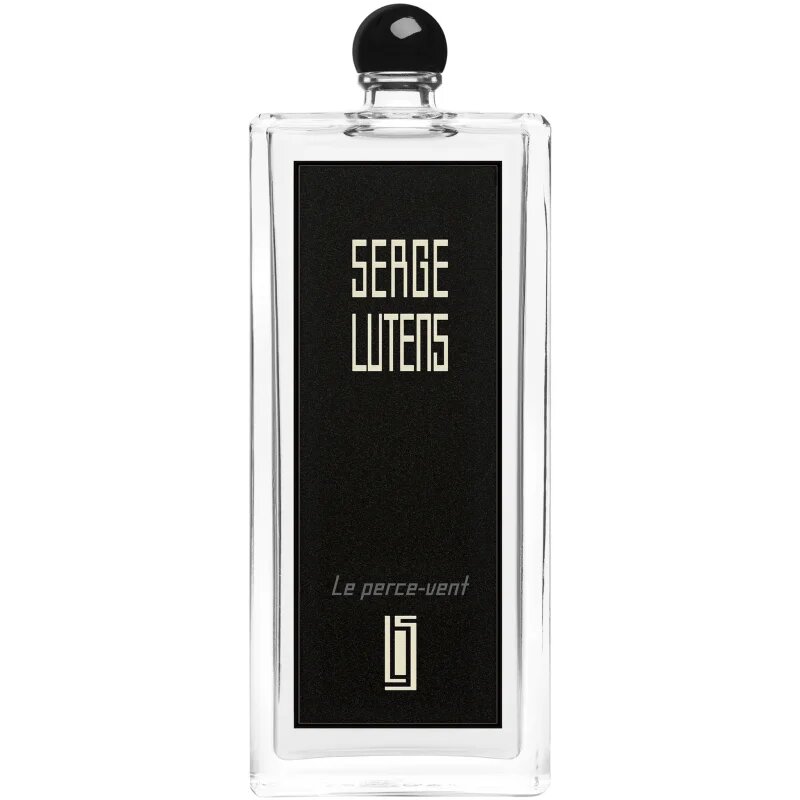 Serge Lutens Collection Noire Le Perce-vent Eau de Parfum unisex 50 ml