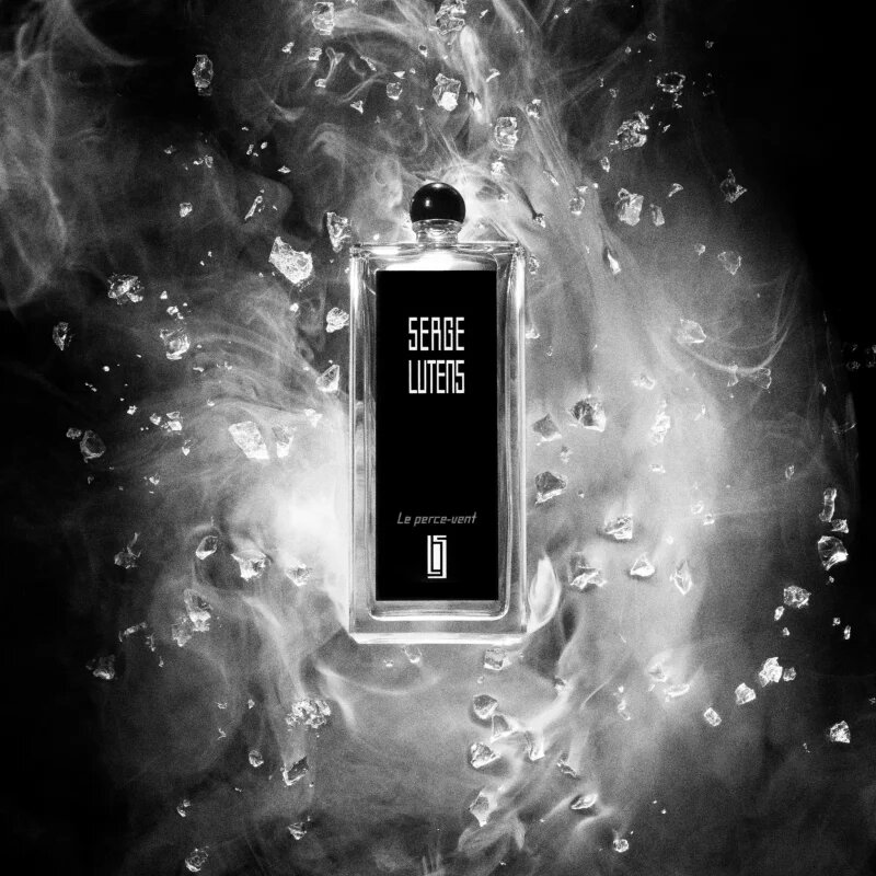 Serge Lutens Collection Noire Le Perce-vent Eau de Parfum unisex 50 ml