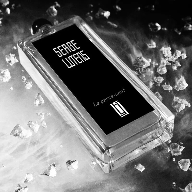 Serge Lutens Collection Noire Le Perce-vent Eau de Parfum unisex 50 ml