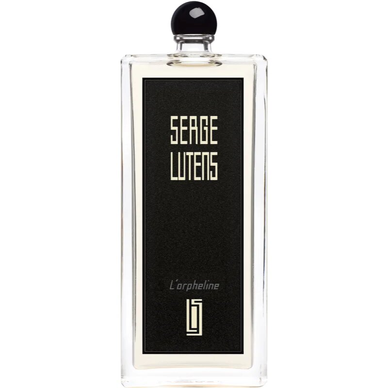 Serge Lutens Collection Noire L'Orpheline Eau de Parfum unisex 100 ml