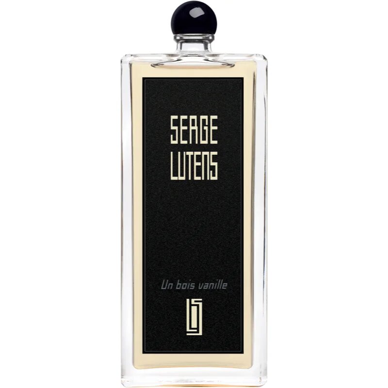 Serge Lutens Collection Noire Un Bois Vanille Eau de Parfum unisex 100 ml