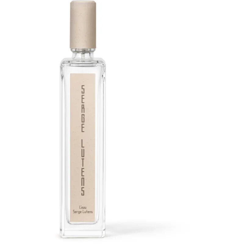 Serge Lutens Matin Lutens L´eau Eau de Parfum unisex 50 ml