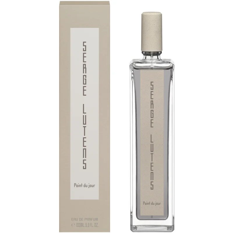 Serge Lutens Matin Lutens Point du jour Eau de Parfum unisex 100 ml