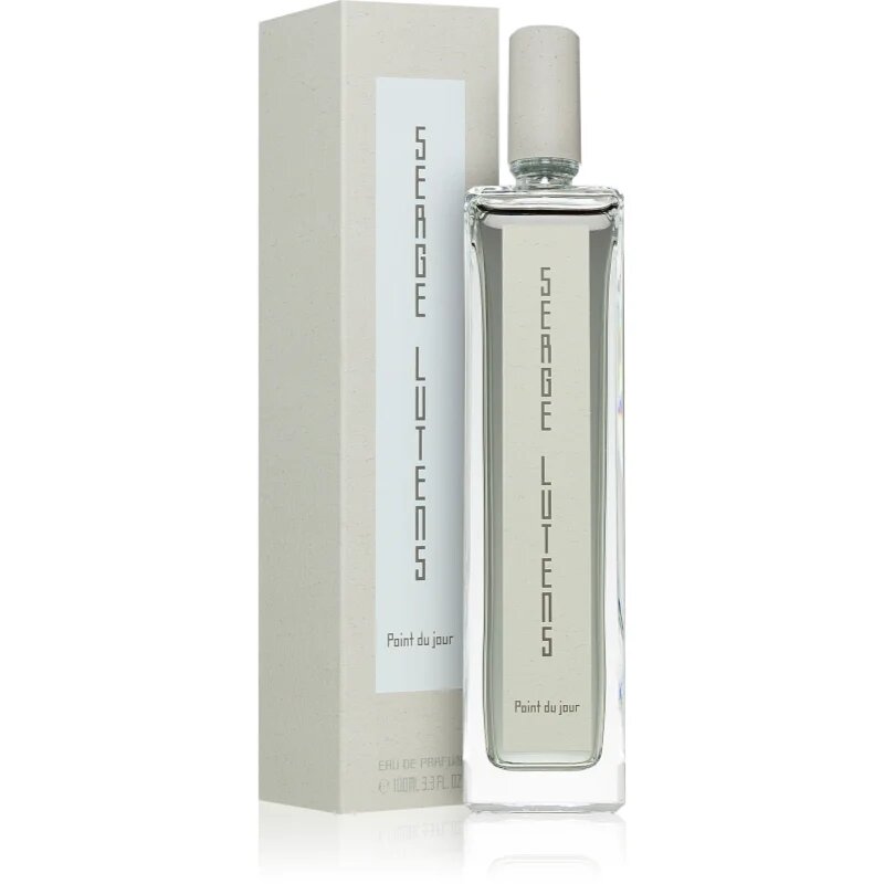 Serge Lutens Matin Lutens Point du jour Eau de Parfum unisex 100 ml