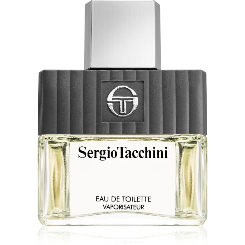 Sergio Tacchini Classic Eau de Toilette pentru bărbați 100 ml