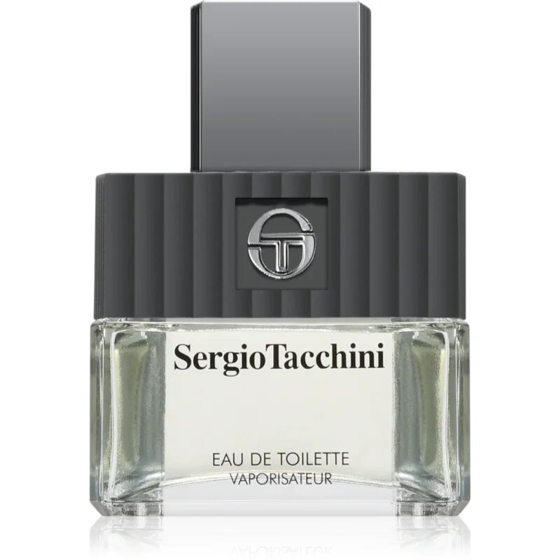 Sergio Tacchini Classic Eau de Toilette pentru bărbați 50 ml