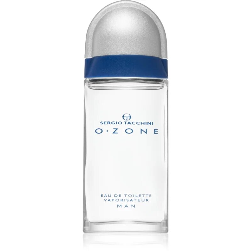 Sergio Tacchini Ozone for Man Eau de Toilette pentru bărbați 30 ml
