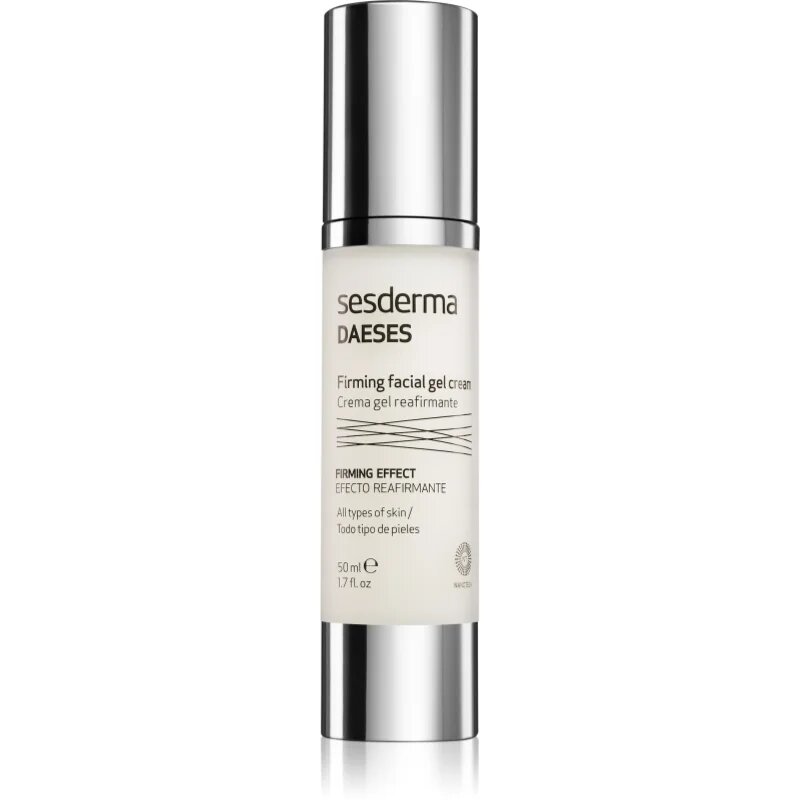 Sesderma Daeses gel crema pentru protectia tenului 50 ml