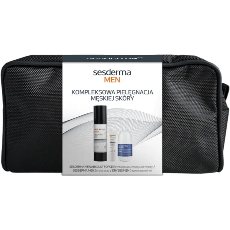 Sesderma Men Set set cadou pentru barbati
